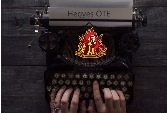 ÖTE könyv